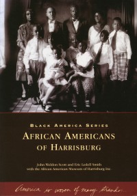 African Americans of Harrisburg