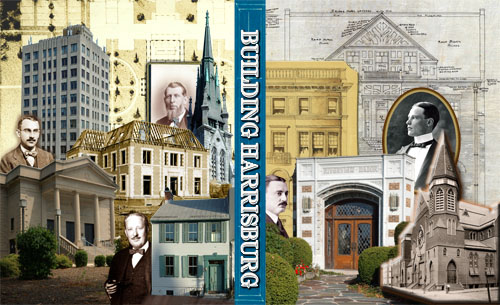Building Harrisburg Cover