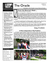 Newsletter Page 1 Thumbnail
