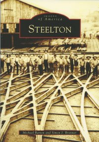 Images of America: Steelton