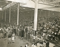 Farm Show Operetta, 1940s