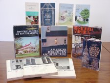 Materials from the HHA Library