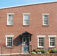 The Society Office