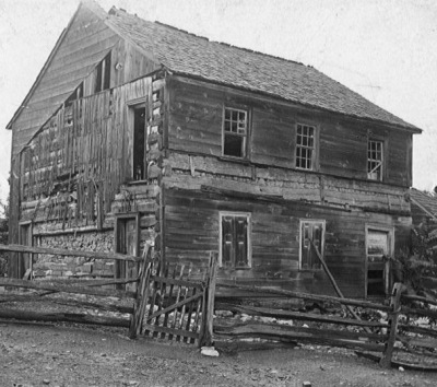 Running Pump Tavern