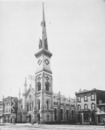 Market Square Presbyterian Church